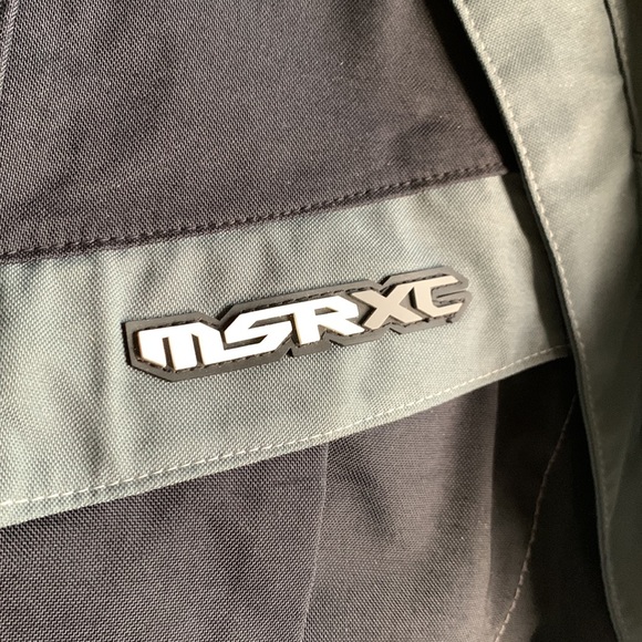 MSR XC STORM JAK Gore-Tex Off Road Jacket - Picture 9 of 11